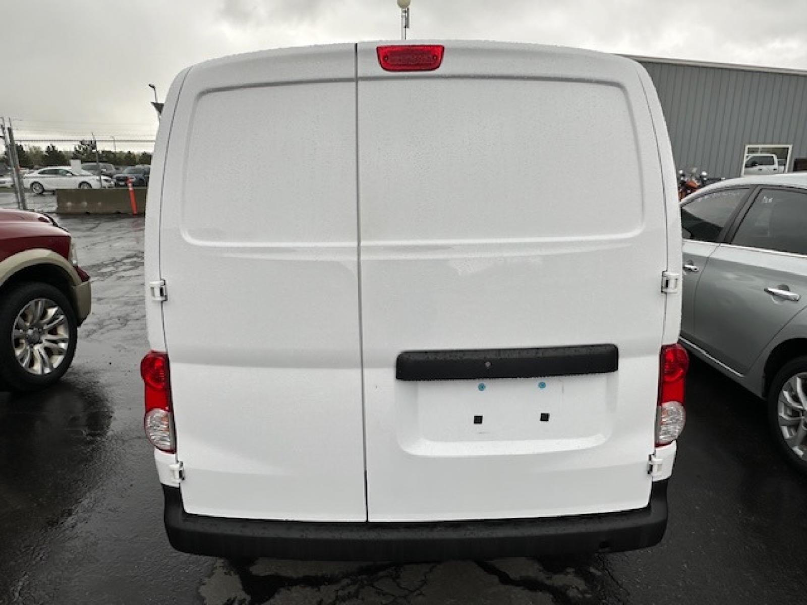 2019 White Nissan NV200 S (3N6CM0KNXKK) , Automatic transmission, located at 3200 1st Avenue North, Billings, MT, 59101, (406) 245-9055, 45.779270, -108.510742 - Off-Lease Front Wheel Drive Cargo Van with Low Mileage! Power Windows, Power Door Locks, Sliding Doors on Driver and Passenger Sides, Automatic Transmission, Air Conditioning and More! CarFax Dealer Auto Brokers of Montana/AA&A Auto Rental/Fox Car Rental Billings - Photo #4